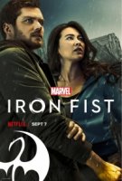 Железный кулак/Iron Fist 2 сезон