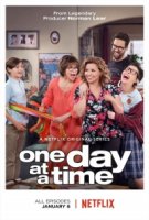 Живем сегодняшним днем/One Day at a Time 4 сезон