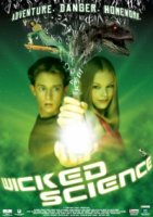 Злая наука/Wicked Science 1 сезон