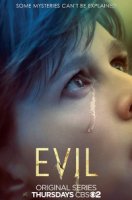 Зло (2019)/Evil 1 сезон