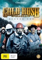 Золотая лихорадка. Аляска/Gold Rush. Alaska 1 сезон