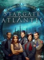 Звездные врата: Атлантида/Stargate: Atlantis 2 сезон