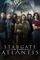 Звездные врата: Атлантида/Stargate: Atlantis 3 сезон