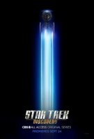 Звездный путь: Дискавери/Star Trek: Discovery 1 сезон