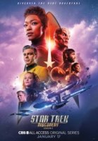 Звездный путь: Дискавери/Star Trek: Discovery 2 сезон