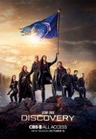 Звездный путь: Дискавери/Star Trek: Discovery 3 сезон