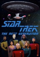 Звездный путь: Следующее поколение/Star Trek: The Next Generation 1 сезон