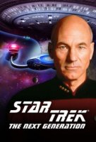 Звездный путь: Следующее поколение/Star Trek: The Next Generation 3 сезон