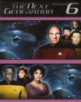 Звездный путь: Следующее поколение/Star Trek: The Next Generation 6 сезон