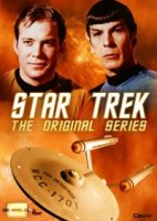 Звездный путь/Star Trek: The Original Series 1 сезон