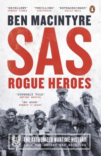 САС: Неизвестные герои/SAS: Rogue Heroes