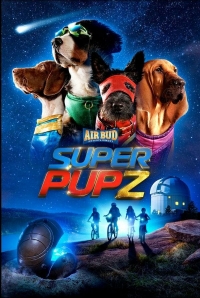 Суперщенки/Super PupZ