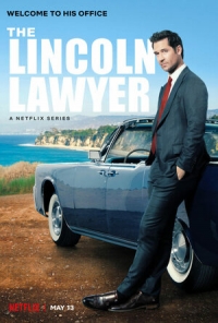 Линкольн для адвоката/The Lincoln Lawyer