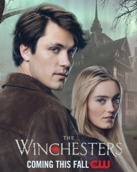 Винчестеры/The Winchesters