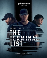 Список смертников/The Terminal List