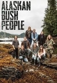 Аляска: Семья из леса/Alaskan Bush People 14 сезон