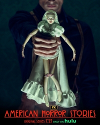 Американские истории ужасов/American Horror Stories 2 сезон