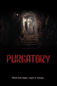 Чистилище/Purgatory 1 сезон