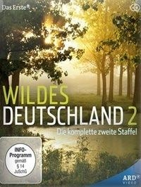 Дикая природа Германии/Wildes Deutschland 5 сезон