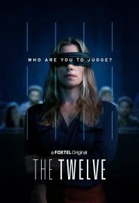 Двенадцать (2022)/The Twelve