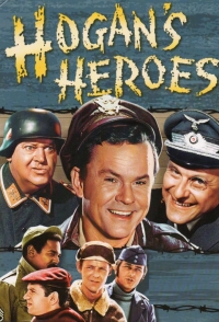 Герои Хогана/Hogans Heroes 2 сезон