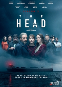 Голова/The Head 2 сезон