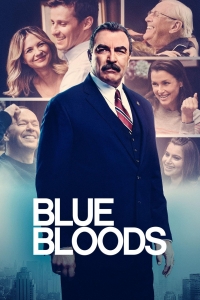 Голубая кровь/Blue Bloods 13 сезон