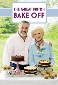 Лучший пекарь Британии/The Great British Bake Off 13 сезон