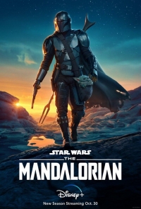 Мандалорец/The Mandalorian 3 сезон