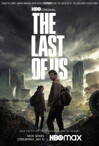 Одни из нас/The Last of Us