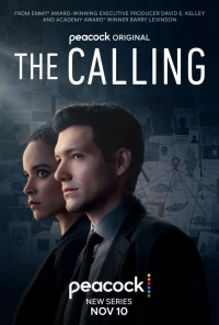 Призвание (2022)/The Calling