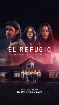 Убежище (2022)/El Refugio