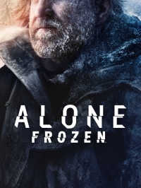 В изоляции: Стужа/Alone: Frozen