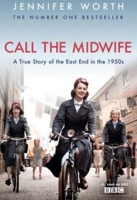 Вызовите акушерку/Call The Midwife 12 сезон