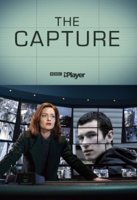 Захват/The Capture 2 сезон