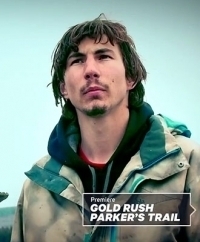 Золотой путь Паркера Шнабеля/Gold rush Parkers trail 5 сезон