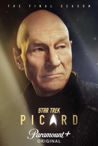 Звездный путь: Пикар/Star Trek: Picard 3 сезон