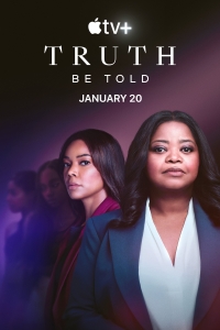 По правде говоря (2019)/Truth Be Told 3 сезон