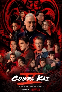 Кобра Кай/Cobra Kai 6 сезон