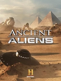 Древние пришельцы/Ancient Aliens 19 сезон