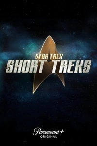 Звездный путь: Короткометражки/Star Trek: Short Treks 3 сезон