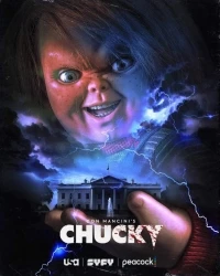 Чаки/Chucky 3 сезон