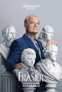 Фрейзер (2023)/Frasier