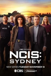 Морская полиция: Сидней/NCIS: Sydney