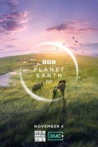 Планета Земля 3/Planet Earth III