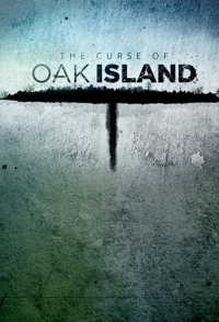 Проклятие острова Оук/The Curse of Oak Island 10 сезон