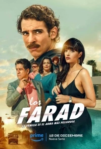 Семья Фарад/Los Farad