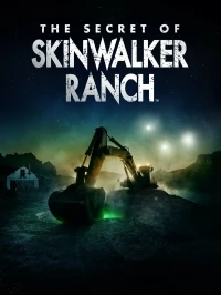 Тайна Ранчо Скинуокер/The Secret of Skinwalker Ranch 4 сезон