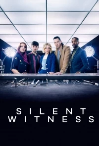 Безмолвный свидетель/Silent Witness 27 сезон