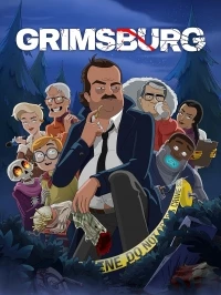 Гримсбург/Grimsburg